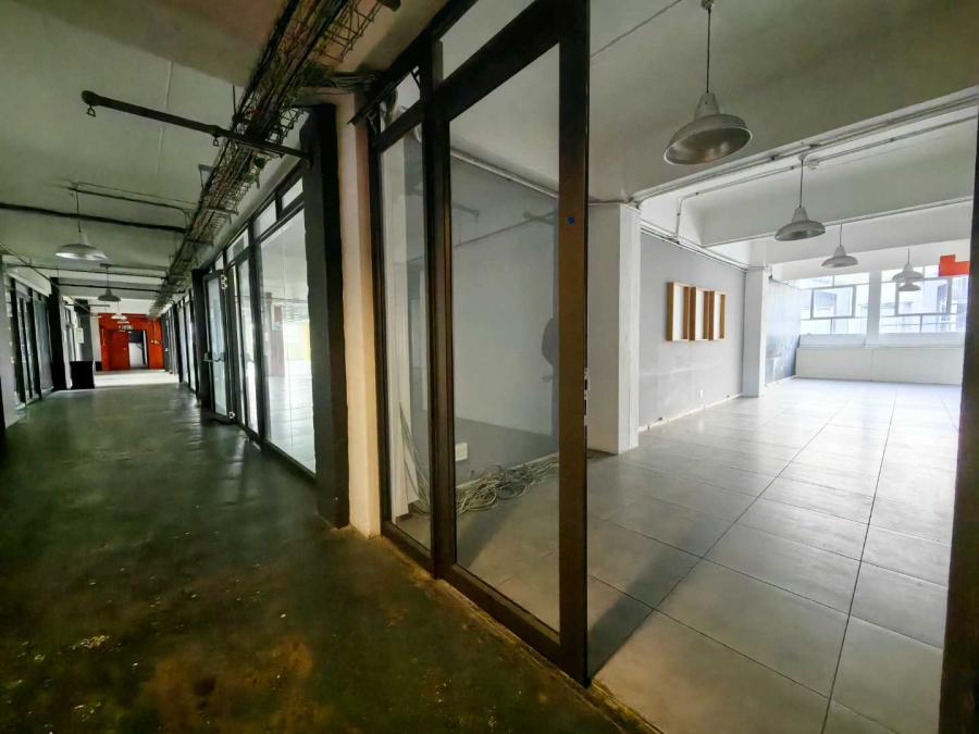 To Let commercial Property for Rent in Woodstock Western Cape
